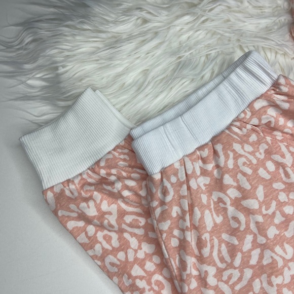 Wild For You Lounge Set - Picture 2 of 3